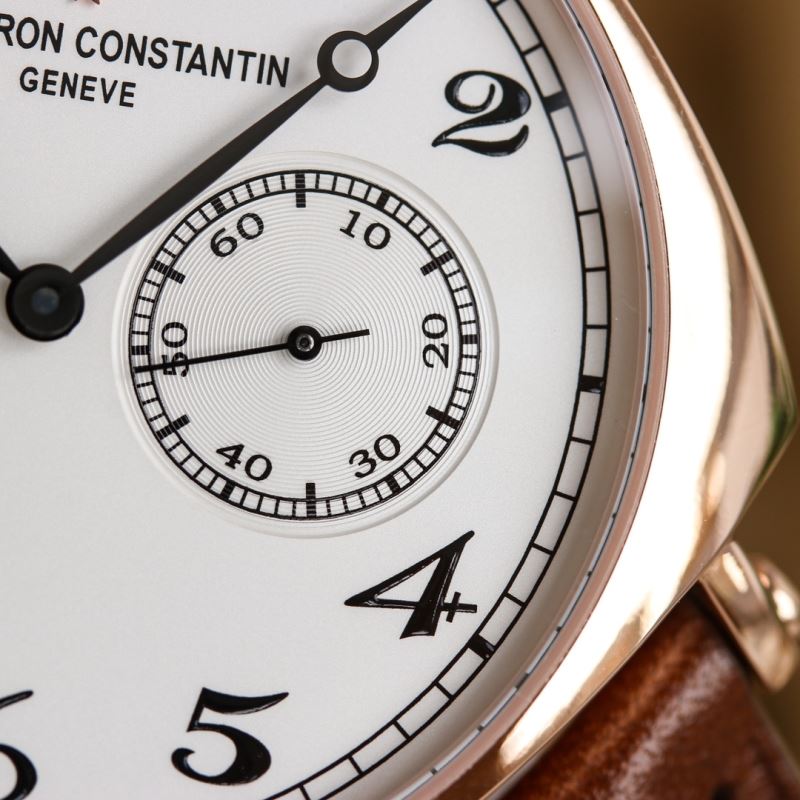 VACHERON CONSTANTIN Watches